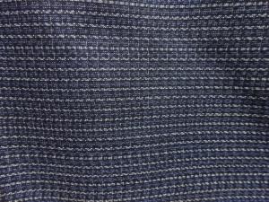 アンティーク　本場村山泥大島紬男物羽織